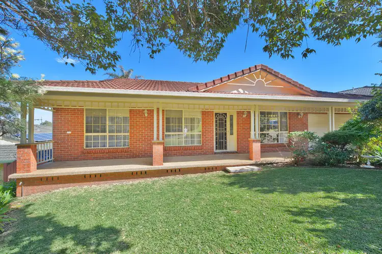 Main view of Homely house listing, 3 Clearwater Crescent, Port Macquarie NSW 2444