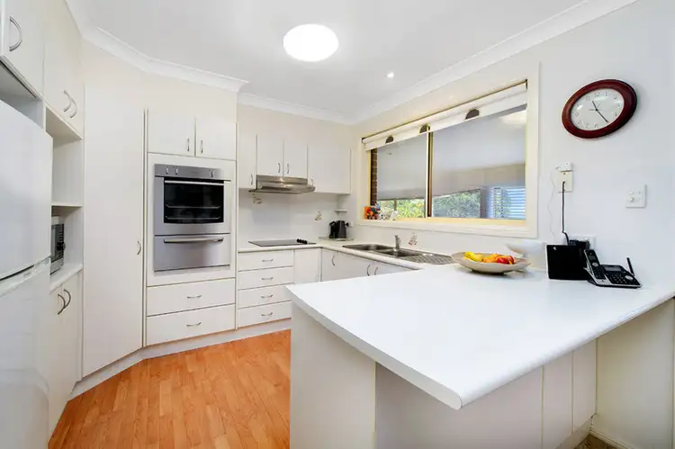 Second view of Homely house listing, 3 Clearwater Crescent, Port Macquarie NSW 2444