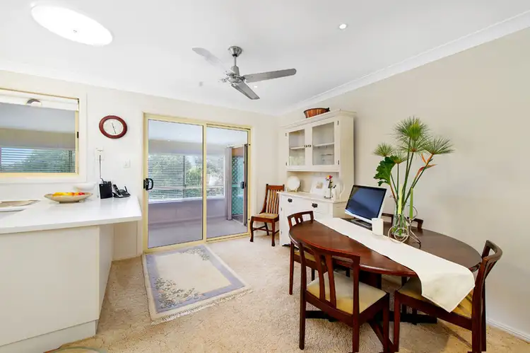 Third view of Homely house listing, 3 Clearwater Crescent, Port Macquarie NSW 2444