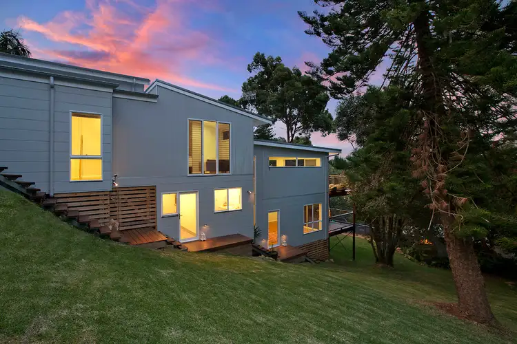 Third view of Homely house listing, 91A Powderworks Road, North Narrabeen NSW 2101