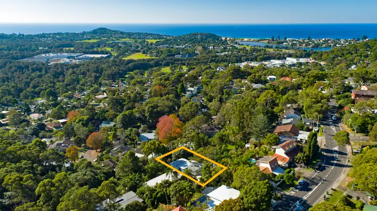 Fourth view of Homely house listing, 91A Powderworks Road, North Narrabeen NSW 2101