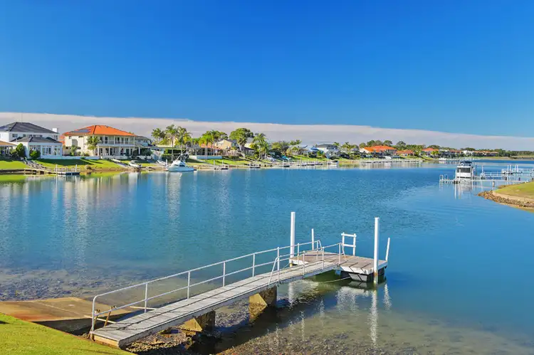 Main view of Homely townhouse listing, 1/20 Sirius Close, Port Macquarie NSW 2444
