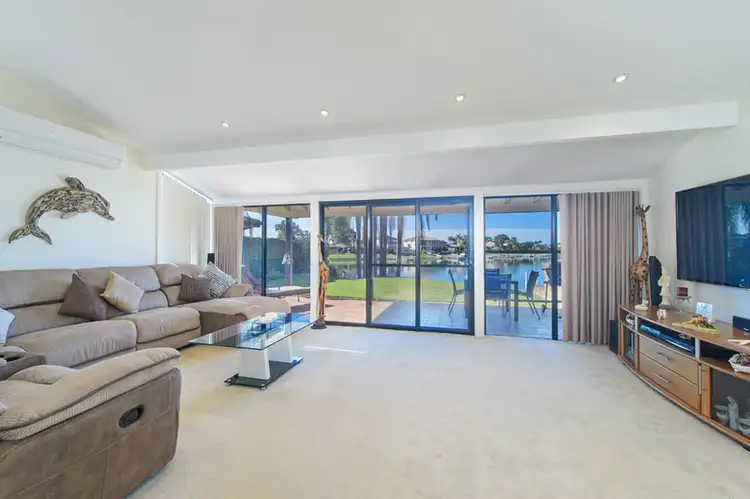 Second view of Homely townhouse listing, 1/20 Sirius Close, Port Macquarie NSW 2444
