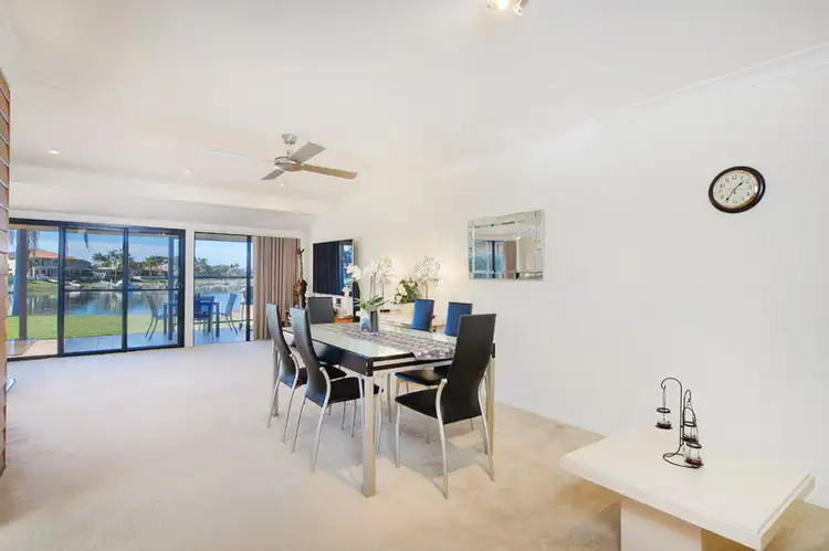 Third view of Homely townhouse listing, 1/20 Sirius Close, Port Macquarie NSW 2444