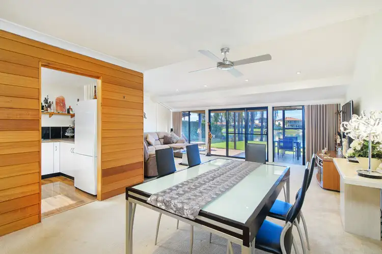 Fourth view of Homely townhouse listing, 1/20 Sirius Close, Port Macquarie NSW 2444