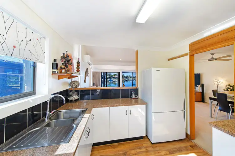Fifth view of Homely townhouse listing, 1/20 Sirius Close, Port Macquarie NSW 2444