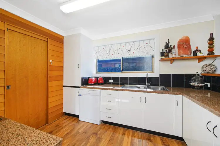 Sixth view of Homely townhouse listing, 1/20 Sirius Close, Port Macquarie NSW 2444