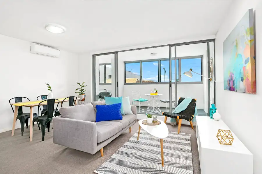 Main view of Homely apartment listing, 203/517 Pittwater Road, Brookvale NSW 2100