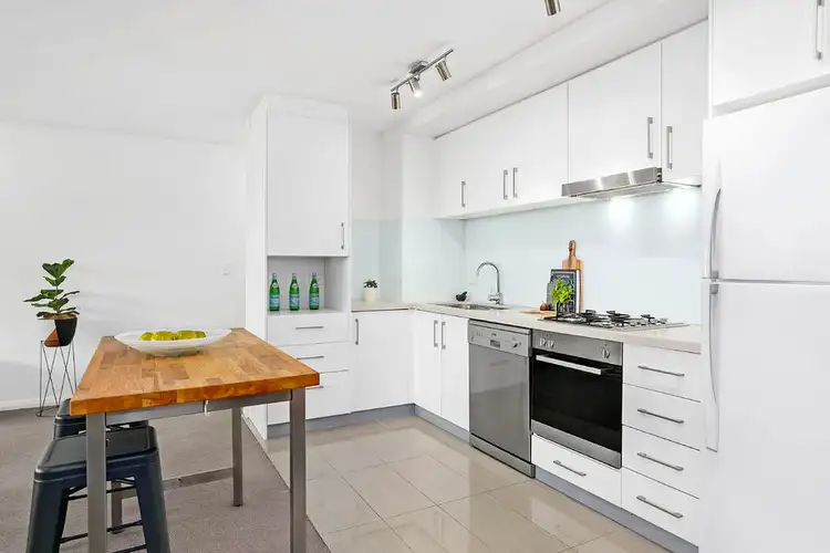 Second view of Homely apartment listing, 203/517 Pittwater Road, Brookvale NSW 2100