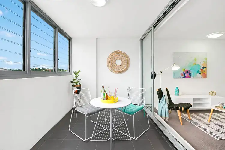 Third view of Homely apartment listing, 203/517 Pittwater Road, Brookvale NSW 2100