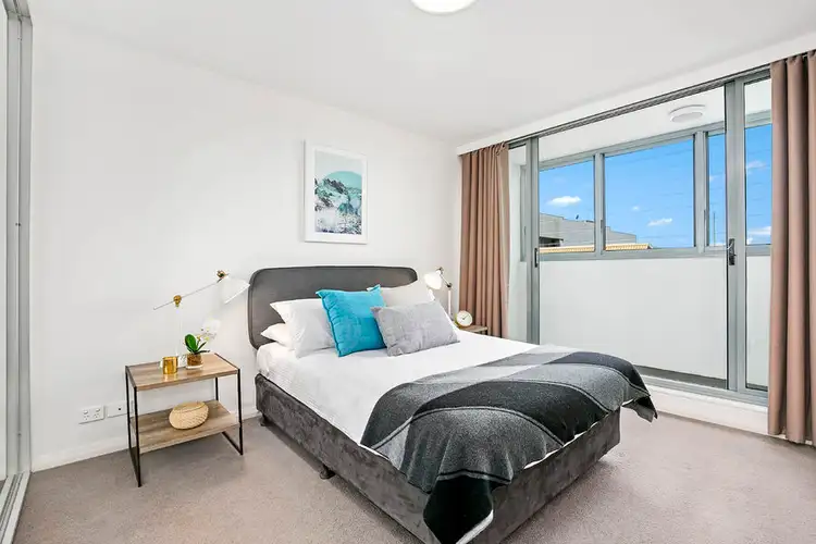 Fourth view of Homely apartment listing, 203/517 Pittwater Road, Brookvale NSW 2100