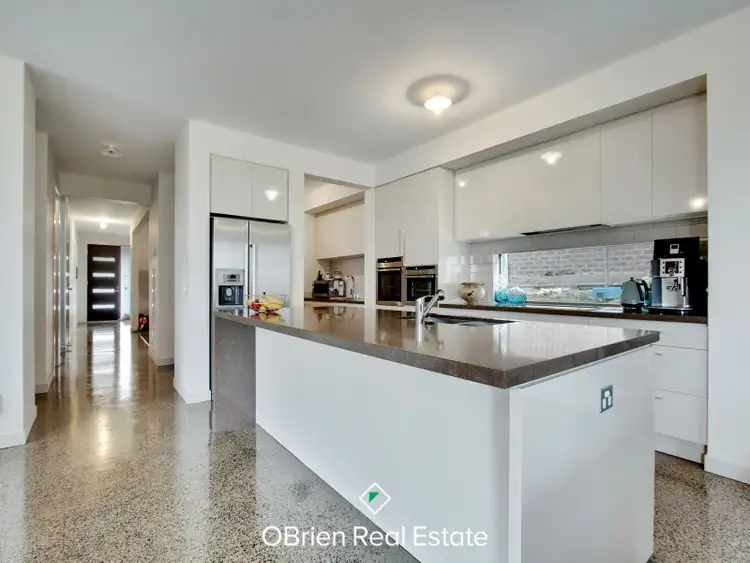 Second view of Homely house listing, 3 Millicent Road, Langwarrin VIC 3910