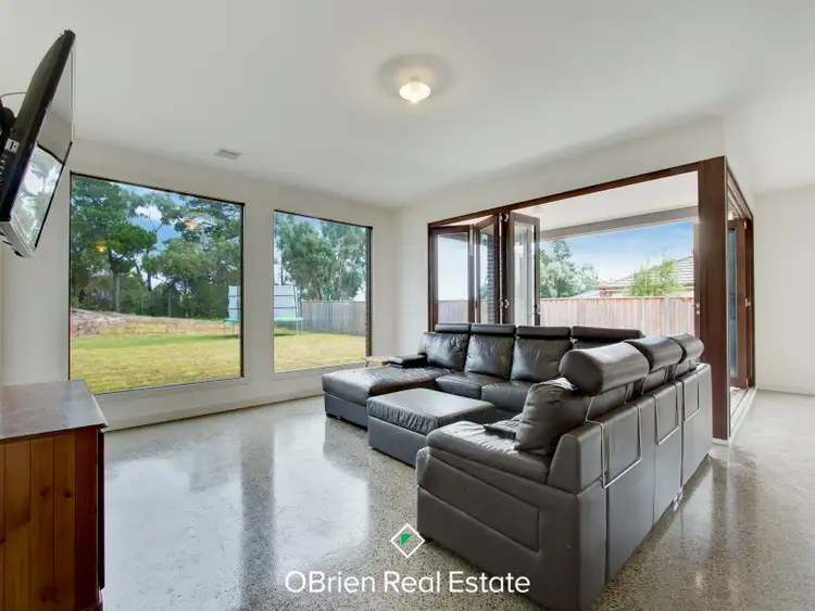 Third view of Homely house listing, 3 Millicent Road, Langwarrin VIC 3910