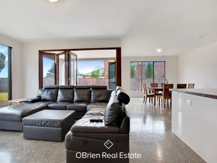 Fourth view of Homely house listing, 3 Millicent Road, Langwarrin VIC 3910