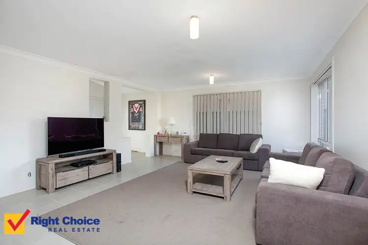 Second view of Homely house listing, 37 Hicks Terrace, Shell Cove NSW 2529