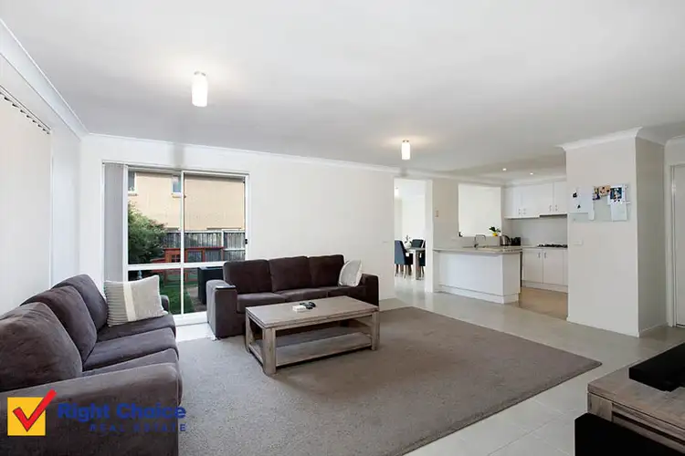 Third view of Homely house listing, 37 Hicks Terrace, Shell Cove NSW 2529