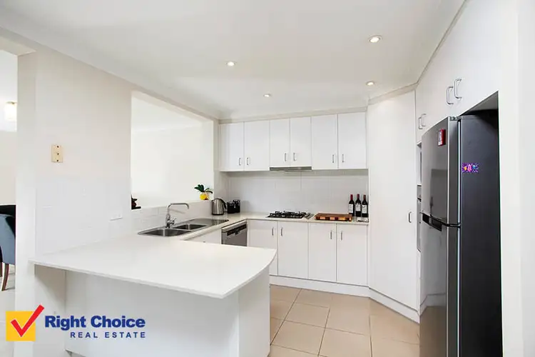 Fourth view of Homely house listing, 37 Hicks Terrace, Shell Cove NSW 2529