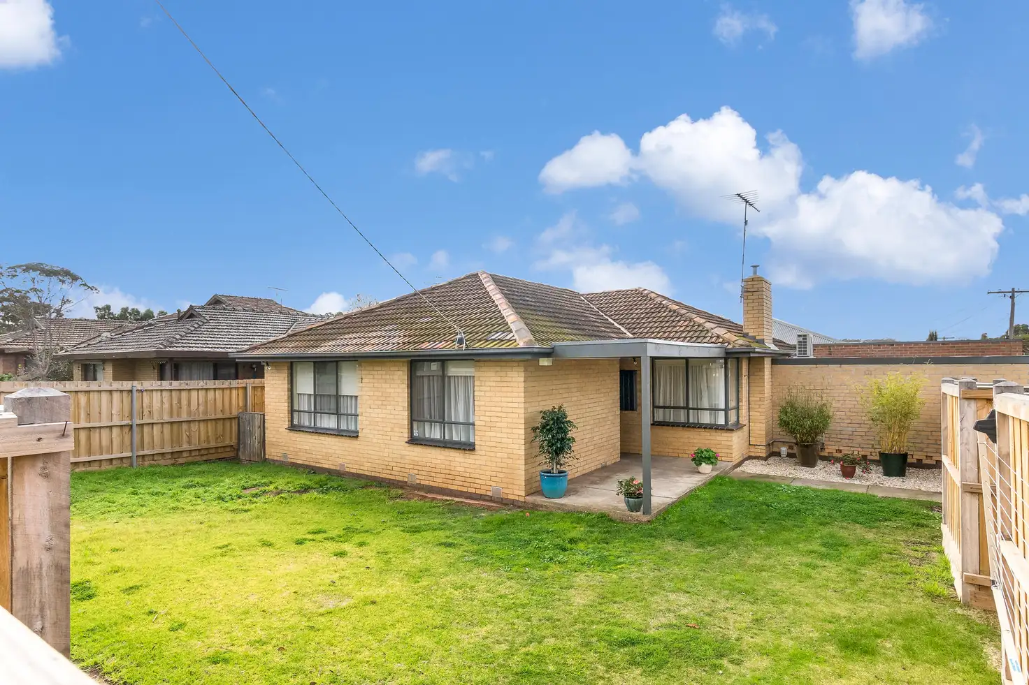 Main view of Homely house listing, 18 Fitzroy Street, Bacchus Marsh VIC 3340