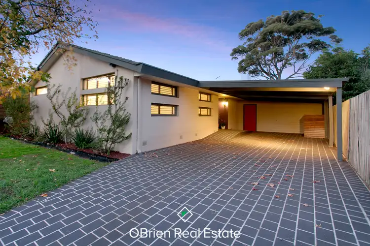 Main view of Homely house listing, 4 Bognor Avenue, Seaford VIC 3198