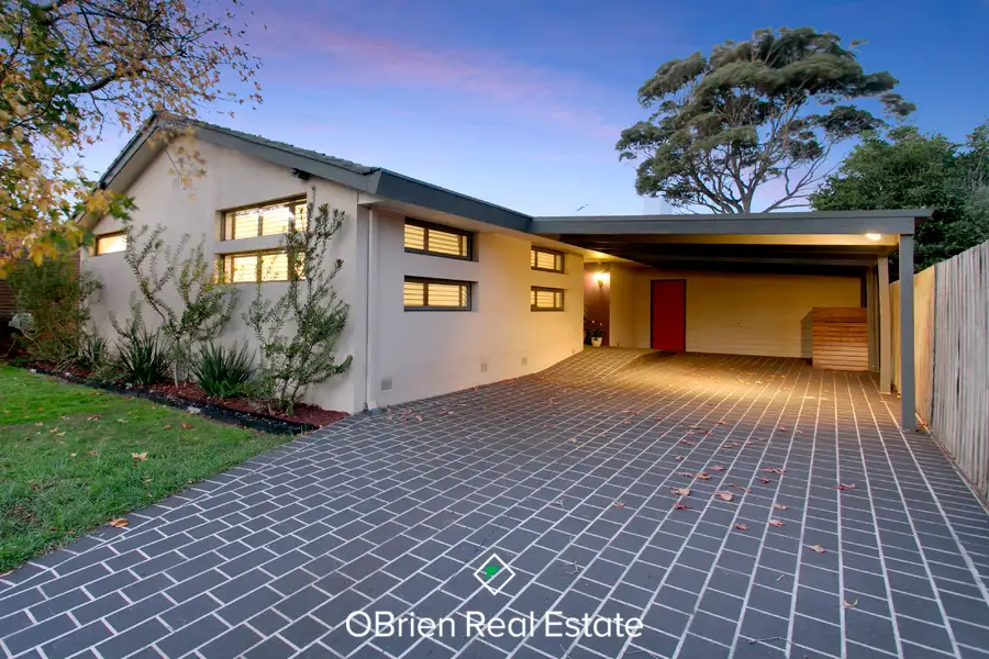 Main view of Homely house listing, 4 Bognor Avenue, Seaford VIC 3198