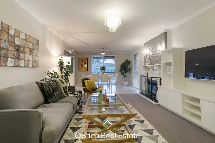 Second view of Homely house listing, 4 Bognor Avenue, Seaford VIC 3198