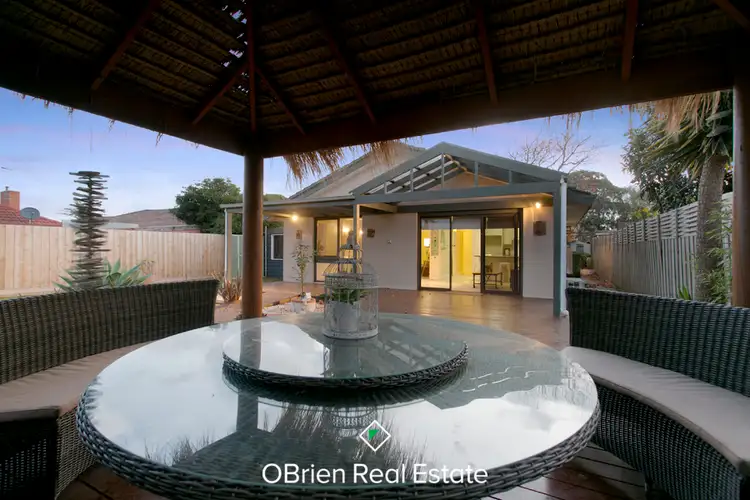 Fourth view of Homely house listing, 4 Bognor Avenue, Seaford VIC 3198