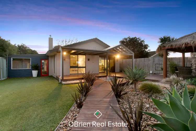 Fifth view of Homely house listing, 4 Bognor Avenue, Seaford VIC 3198