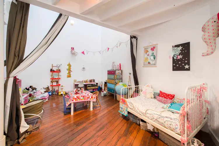 Fourth view of Homely apartment listing, 317/50 Macquarie Street, Teneriffe QLD 4005