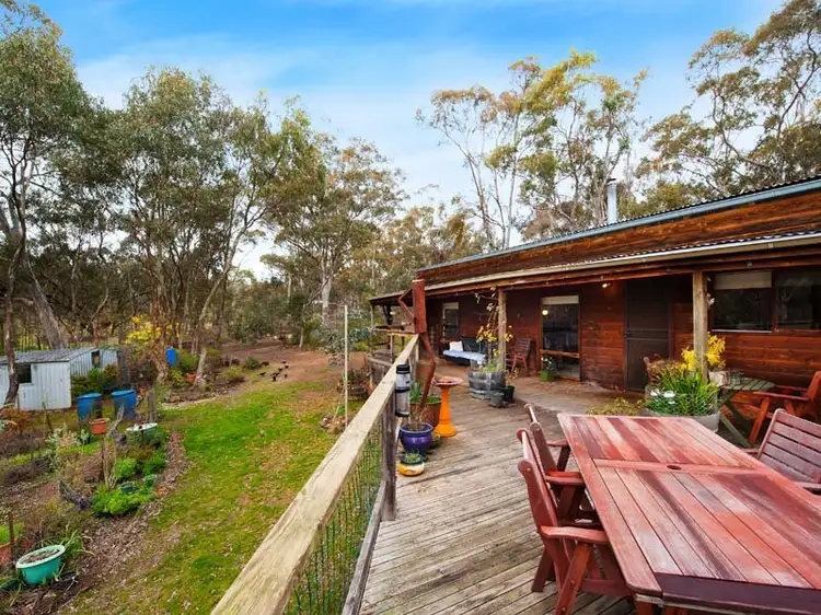 80 Dentrys Road, Newstead VIC 3462