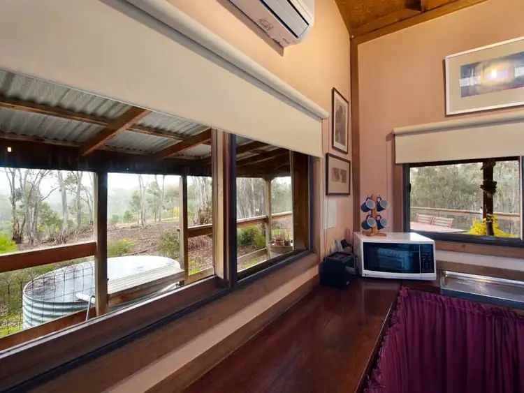 Fifth view of Homely house listing, 80 Dentrys Road, Newstead VIC 3462