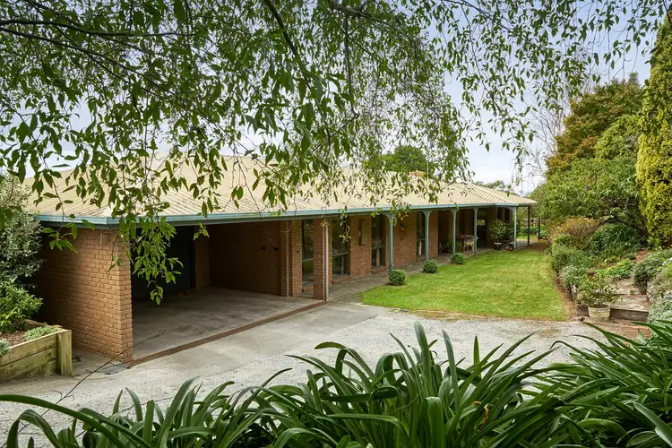 10 Lillico Road, Warragul VIC 3820