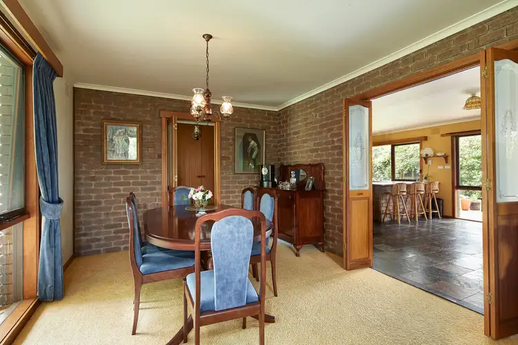 Fifth view of Homely house listing, 10 Lillico Road, Warragul VIC 3820