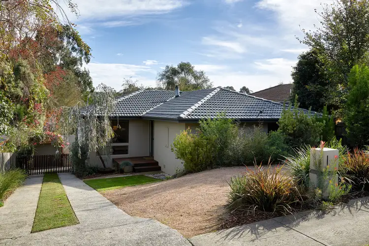 21 Charles Street, Warragul VIC 3820