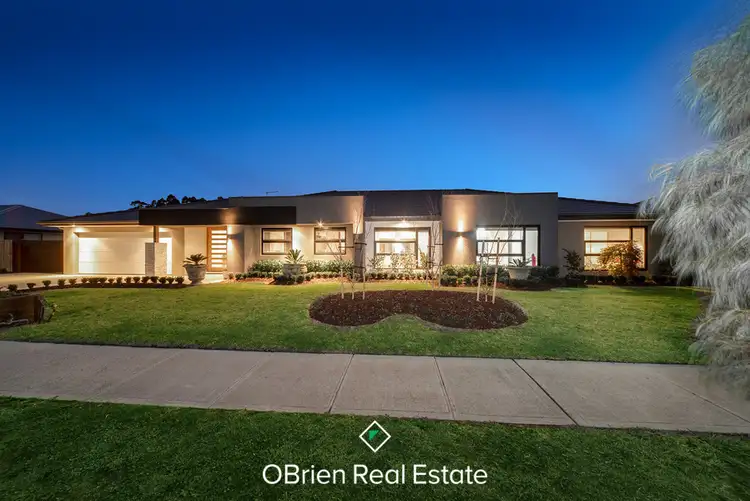 37-39 Long Street, Botanic Ridge VIC 3977