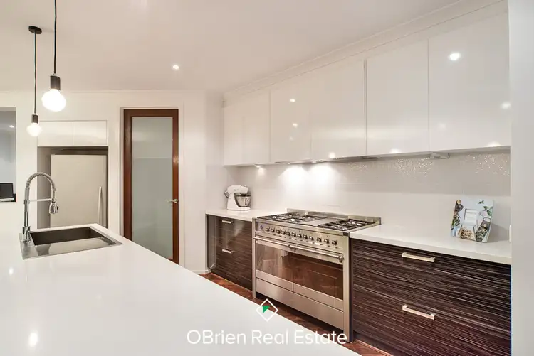 Fifth view of Homely house listing, 37-39 Long Street, Botanic Ridge VIC 3977