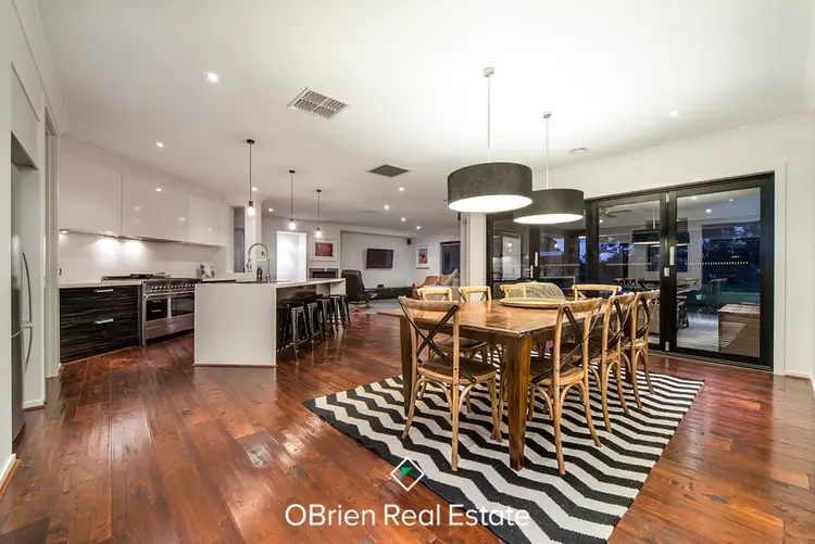 Sixth view of Homely house listing, 37-39 Long Street, Botanic Ridge VIC 3977