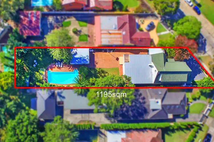 69 Oxford Road, Strathfield NSW 2135