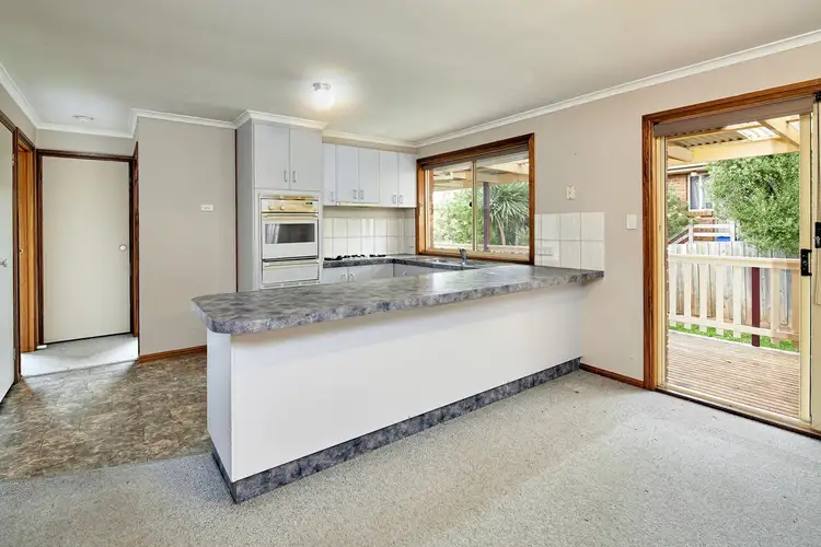 Fourth view of Homely house listing, 13 Walker Drive, Drouin VIC 3818