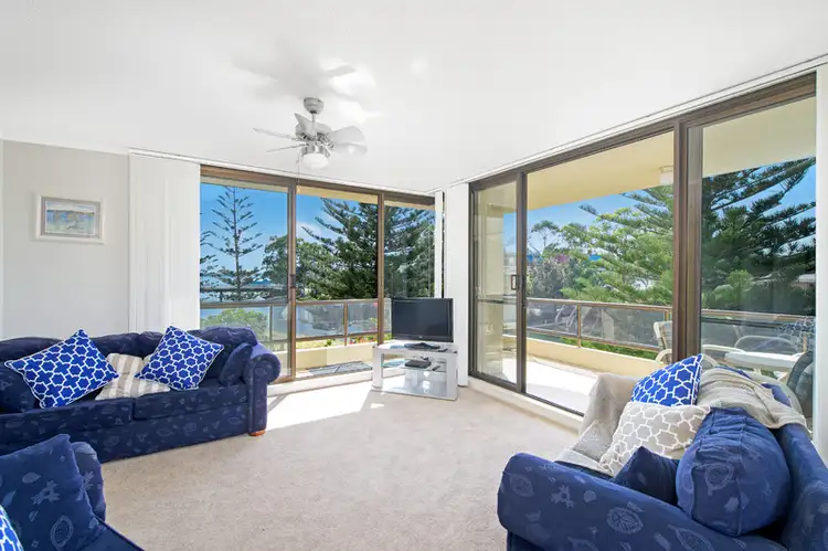 Second view of Homely unit listing, 204/8-10 Hollingworth Street, Port Macquarie NSW 2444