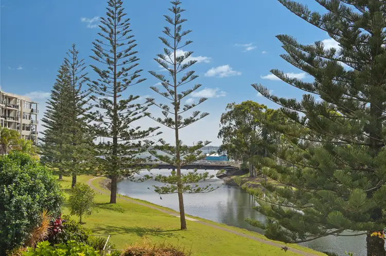 Third view of Homely unit listing, 204/8-10 Hollingworth Street, Port Macquarie NSW 2444