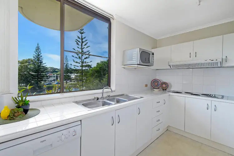 Fourth view of Homely unit listing, 204/8-10 Hollingworth Street, Port Macquarie NSW 2444