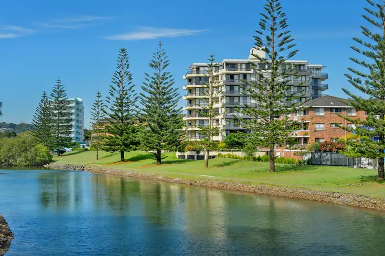 Fifth view of Homely unit listing, 204/8-10 Hollingworth Street, Port Macquarie NSW 2444