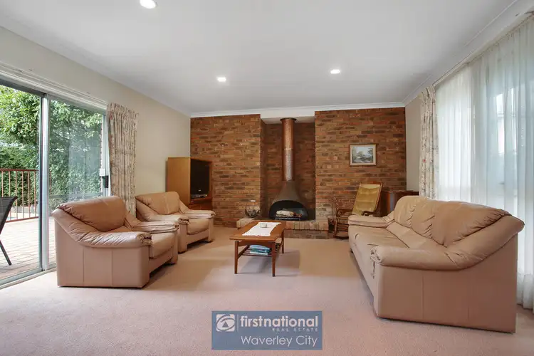 Second view of Homely house listing, 1 Morrison Court, Mount Waverley VIC 3149