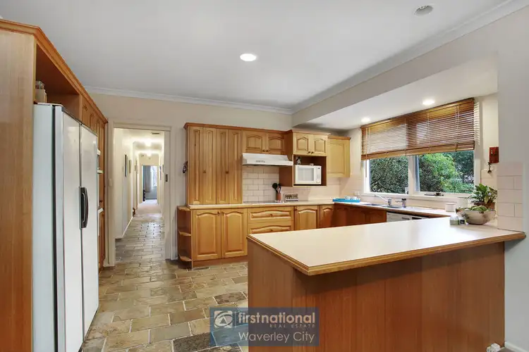 Third view of Homely house listing, 1 Morrison Court, Mount Waverley VIC 3149