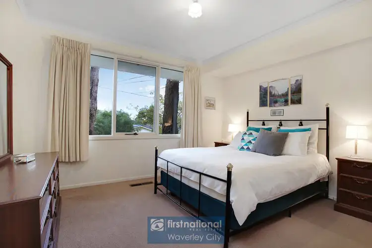 Fifth view of Homely house listing, 1 Morrison Court, Mount Waverley VIC 3149