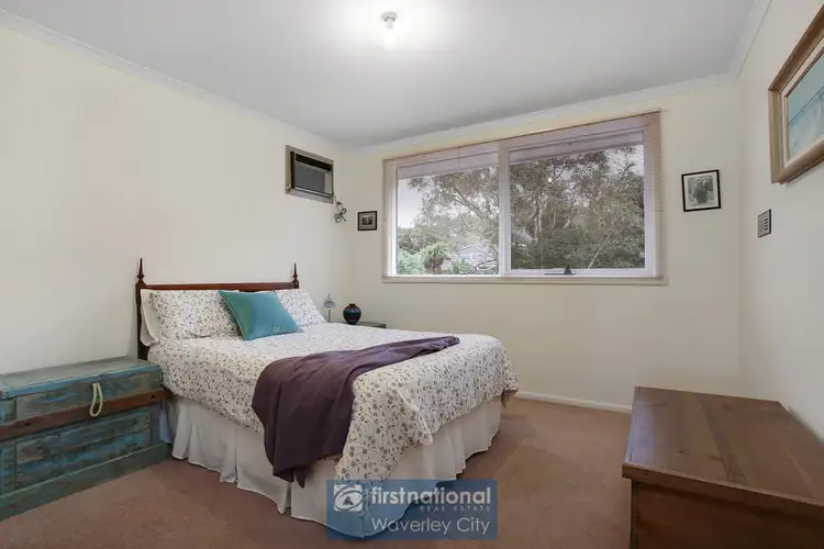 Seventh view of Homely house listing, 1 Morrison Court, Mount Waverley VIC 3149