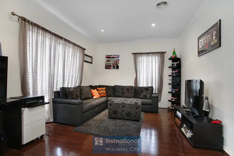 Second view of Homely unit listing, 9/40 Kathryn Road, Knoxfield VIC 3180