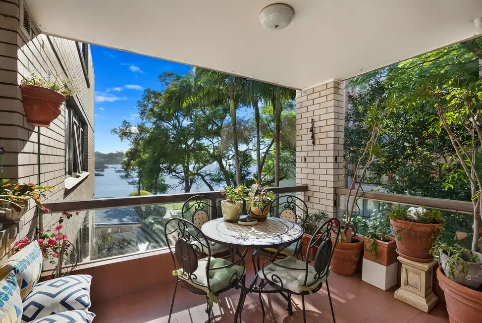 Main view of Homely apartment listing, 11/22 Wolseley Street, Drummoyne NSW 2047