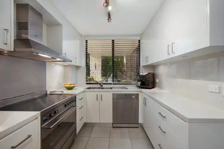 Third view of Homely apartment listing, 11/22 Wolseley Street, Drummoyne NSW 2047