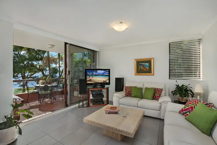 Fourth view of Homely apartment listing, 11/22 Wolseley Street, Drummoyne NSW 2047